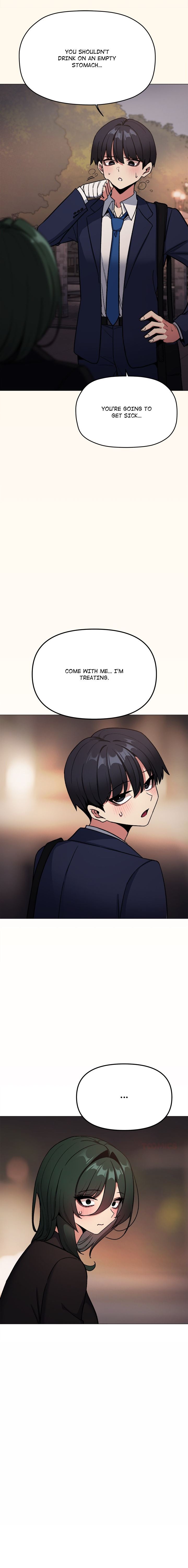 Someone Stop Her! Chapter 78 - Page 16