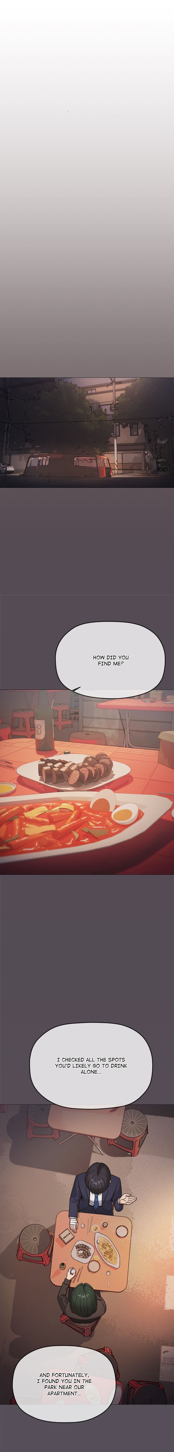 Someone Stop Her! Chapter 78 - Page 17