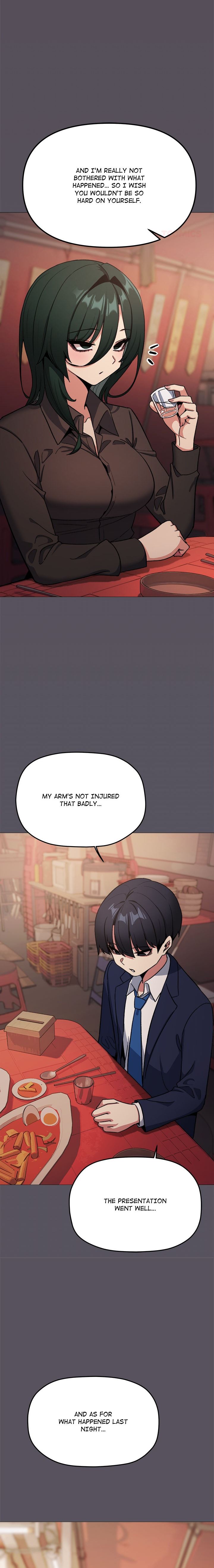 Someone Stop Her! Chapter 78 - Page 18