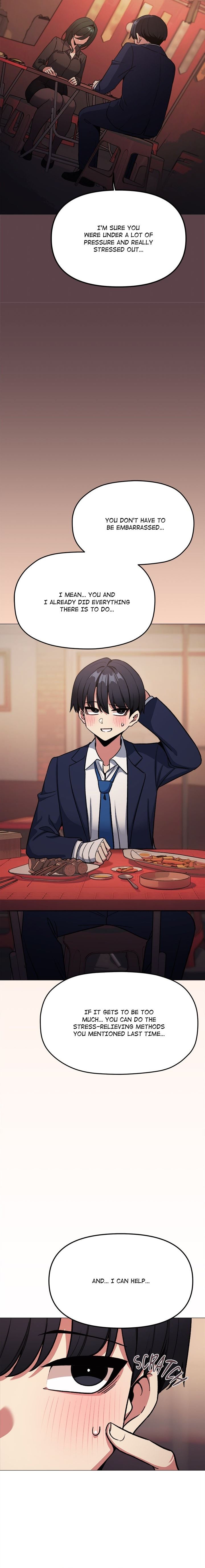 Someone Stop Her! Chapter 78 - Page 23