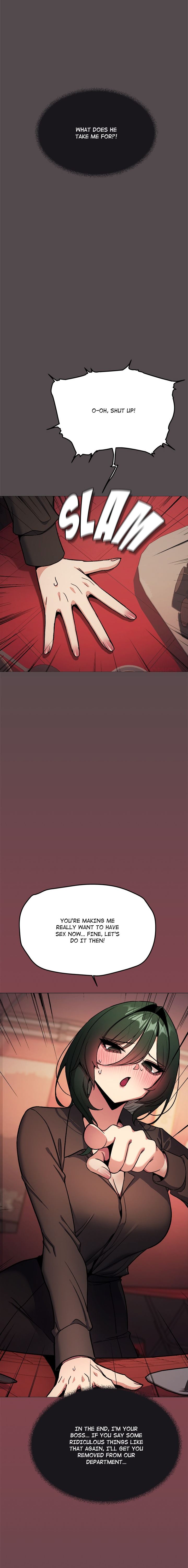 Someone Stop Her! Chapter 78 - Page 25