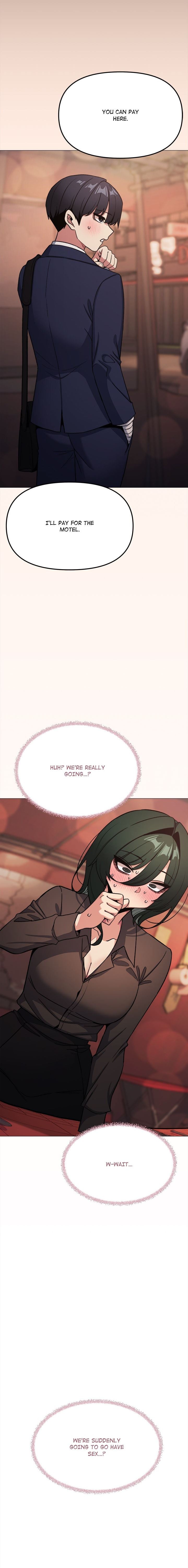 Someone Stop Her! Chapter 78 - Page 27