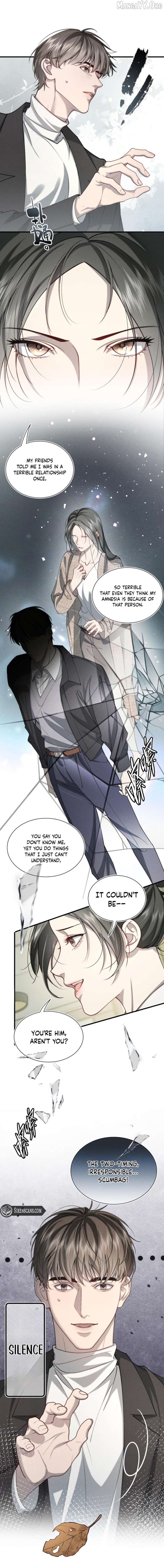 Storm Syndrome - Chapter 8 - 4