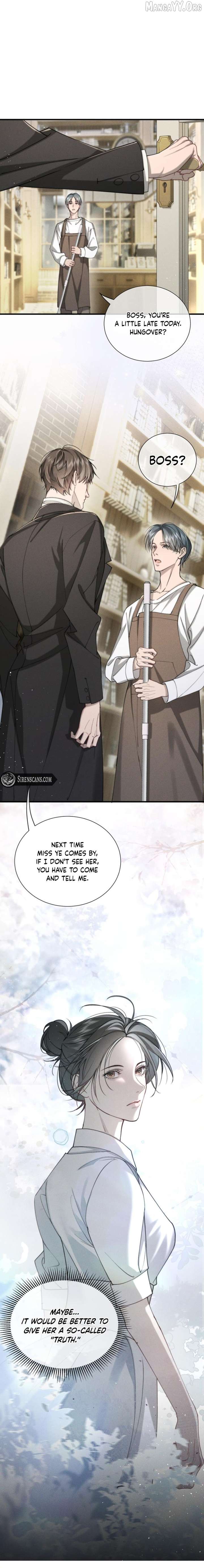 Storm Syndrome - Chapter 8 - 7