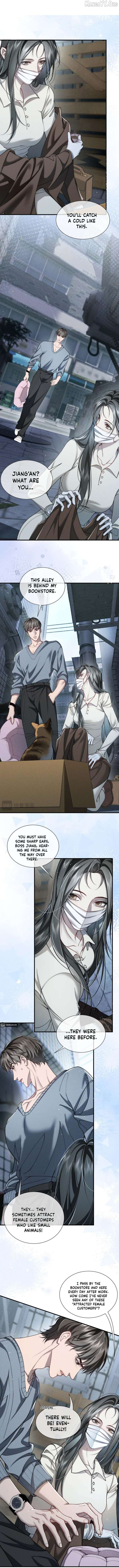 Storm Syndrome - Chapter 9 - 4