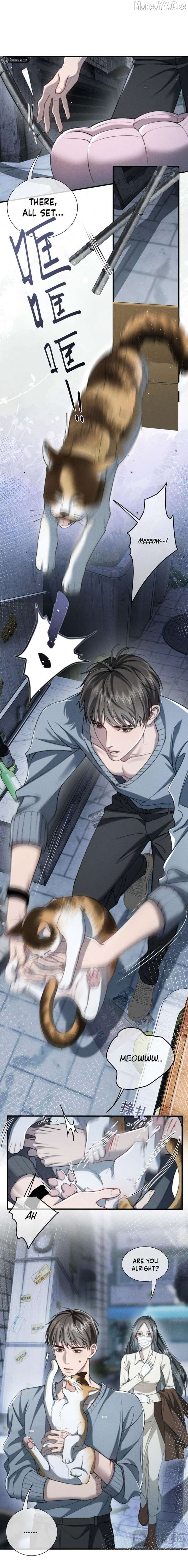 Storm Syndrome - Chapter 9 - 5