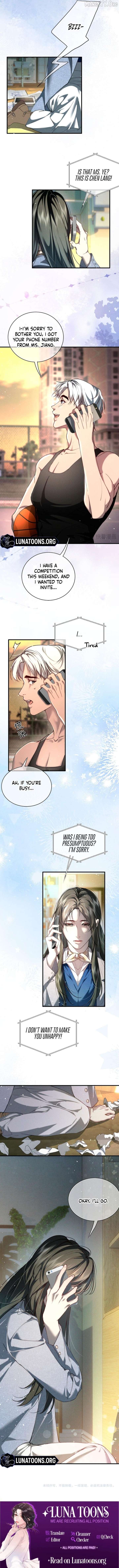 Storm Syndrome Chapter 11 - Page 5