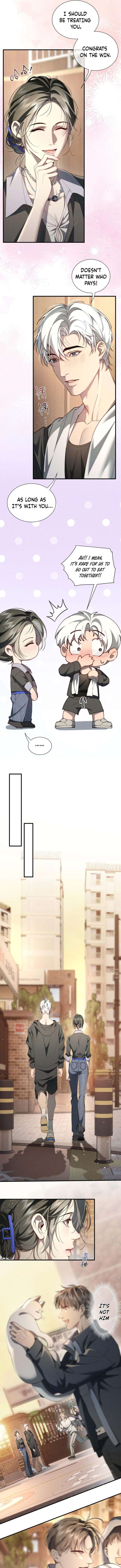 Storm Syndrome Chapter 12 - Page 4