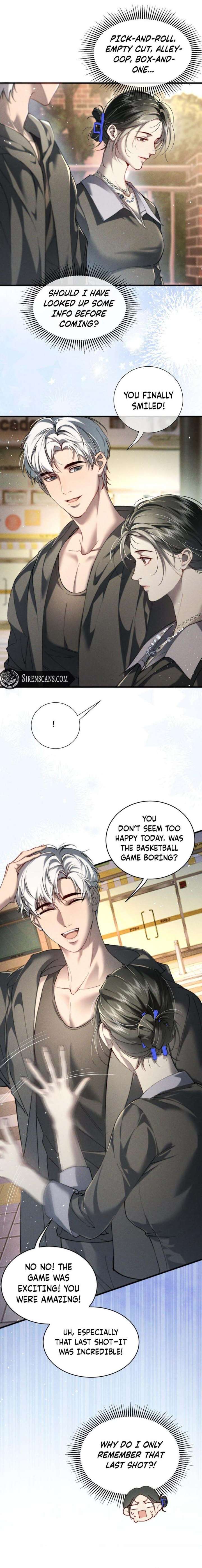 Storm Syndrome Chapter 12 - Page 6