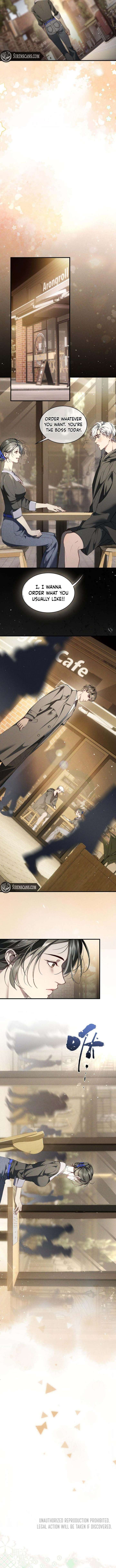 Storm Syndrome Chapter 12 - Page 8