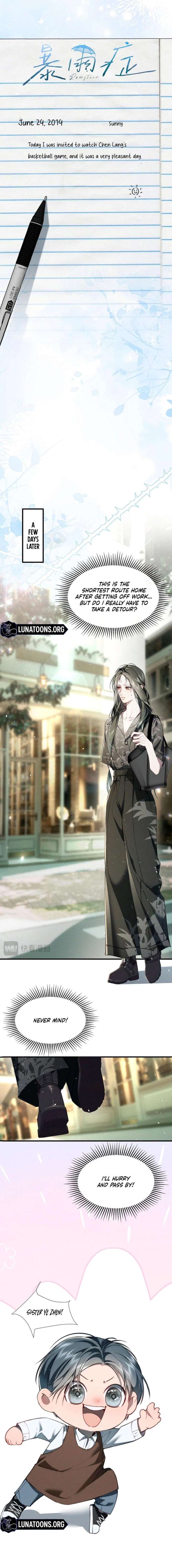 Storm Syndrome Chapter 14 - Page 4