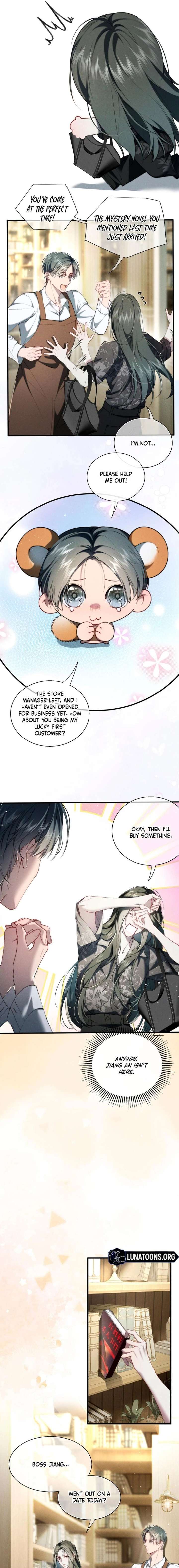 Storm Syndrome Chapter 14 - Page 5