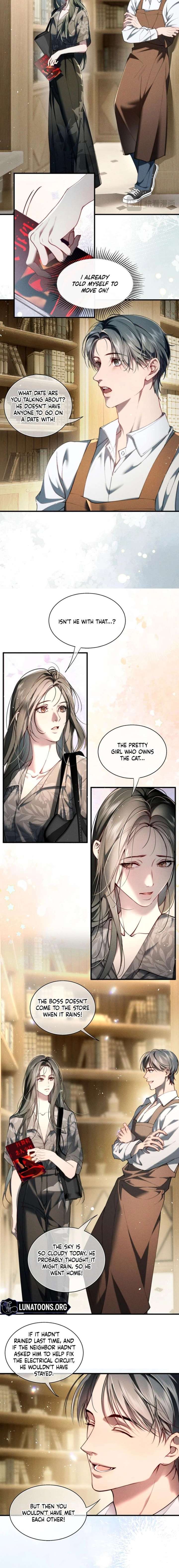 Storm Syndrome Chapter 14 - Page 6