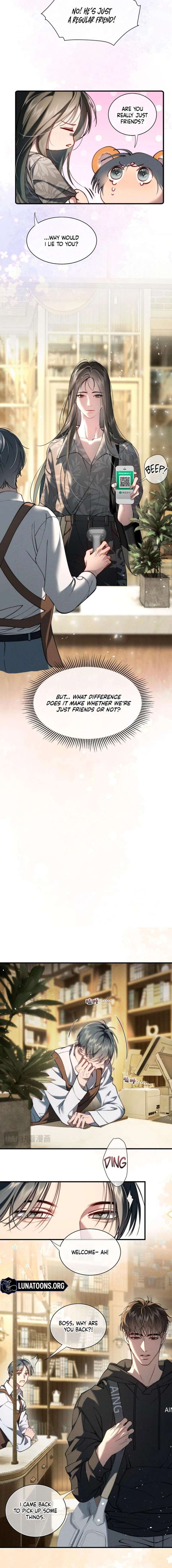 Storm Syndrome Chapter 14 - Page 8