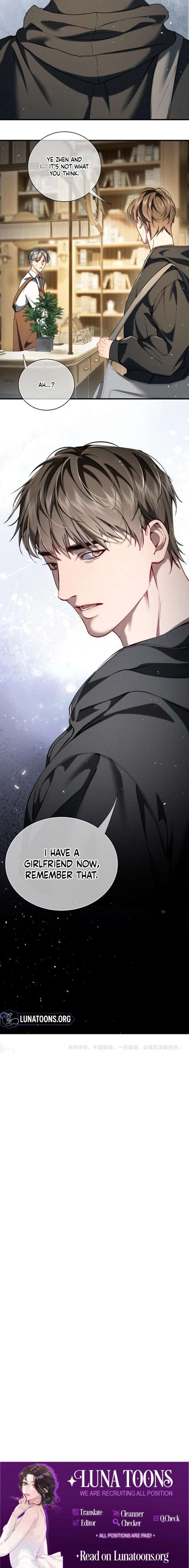 Storm Syndrome Chapter 14 - Page 10