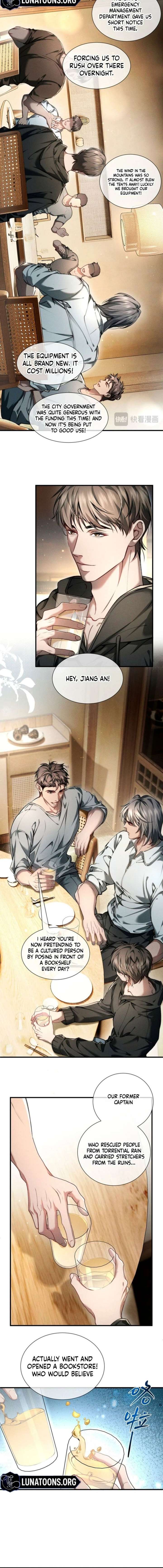 Storm Syndrome Chapter 15 - Page 4