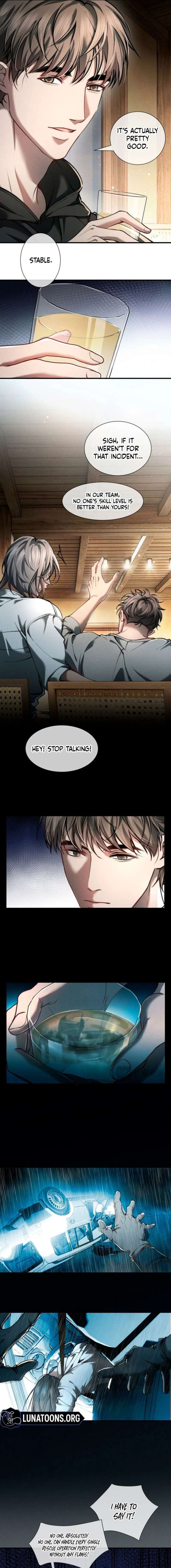 Storm Syndrome Chapter 15 - Page 5