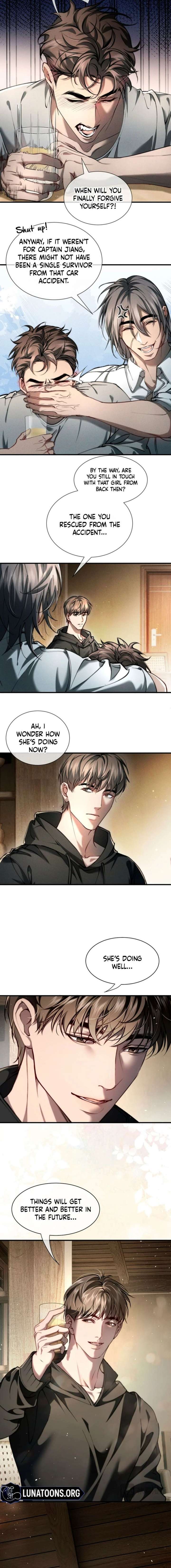 Storm Syndrome Chapter 15 - Page 6