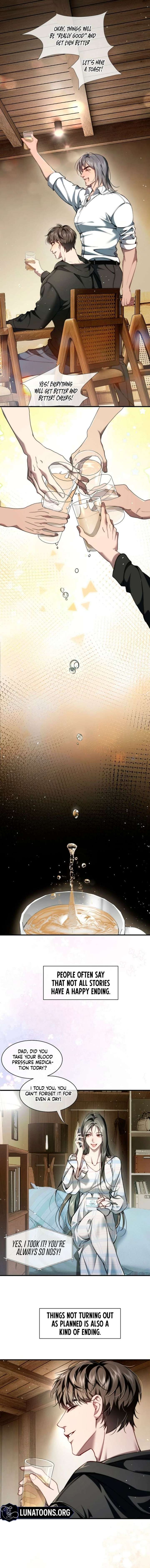 Storm Syndrome Chapter 15 - Page 7