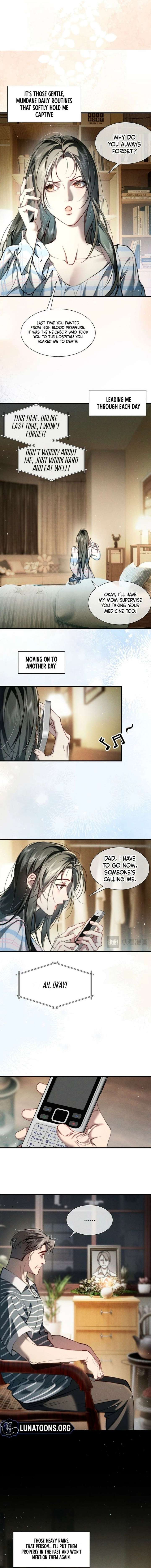 Storm Syndrome Chapter 15 - Page 8