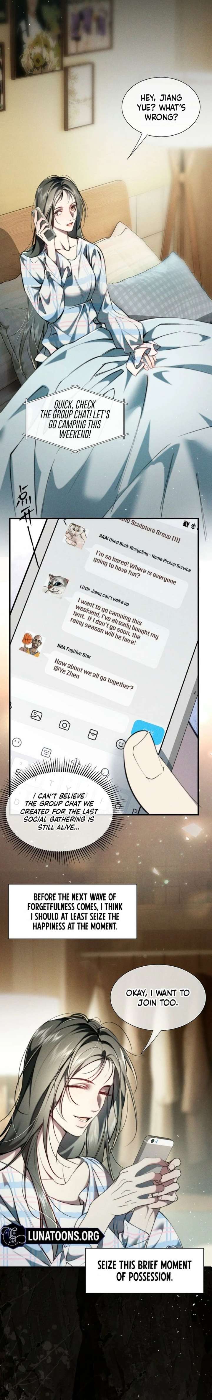 Storm Syndrome Chapter 15 - Page 9