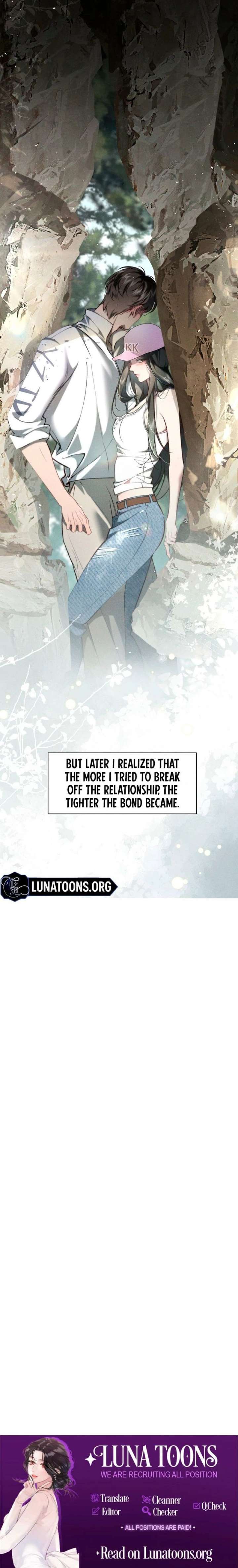 Storm Syndrome Chapter 15 - Page 10