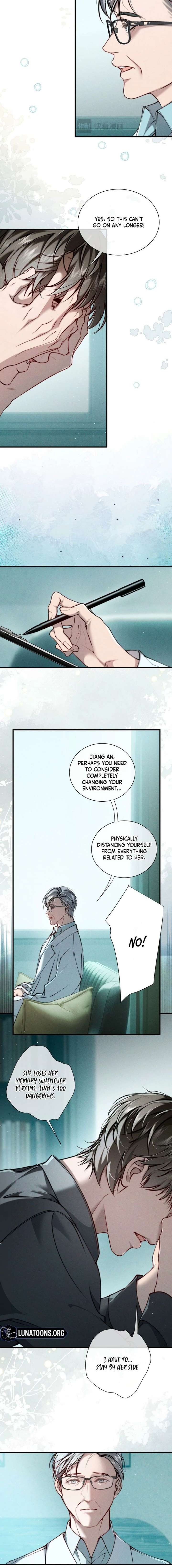 Storm Syndrome Chapter 16 - Page 4