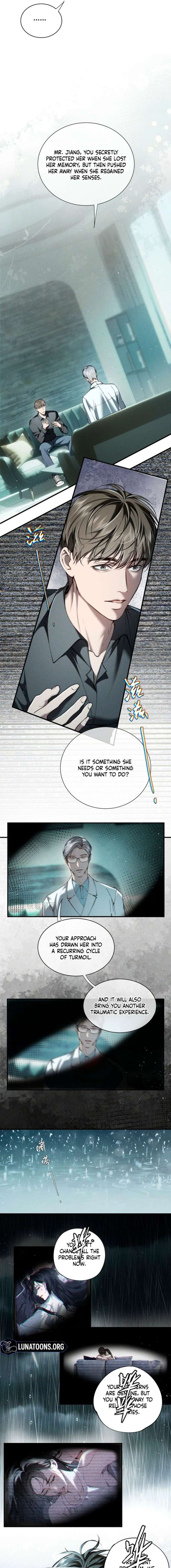 Storm Syndrome Chapter 16 - Page 5