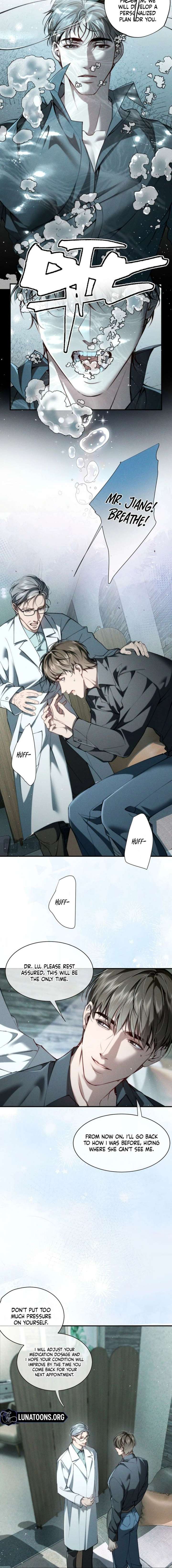 Storm Syndrome Chapter 16 - Page 6