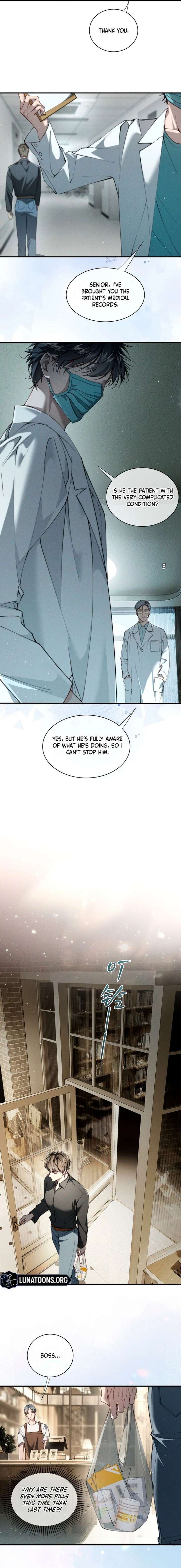 Storm Syndrome Chapter 16 - Page 7