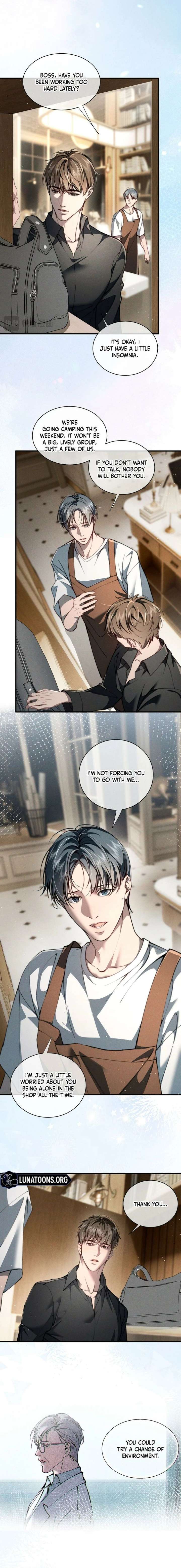 Storm Syndrome Chapter 16 - Page 8