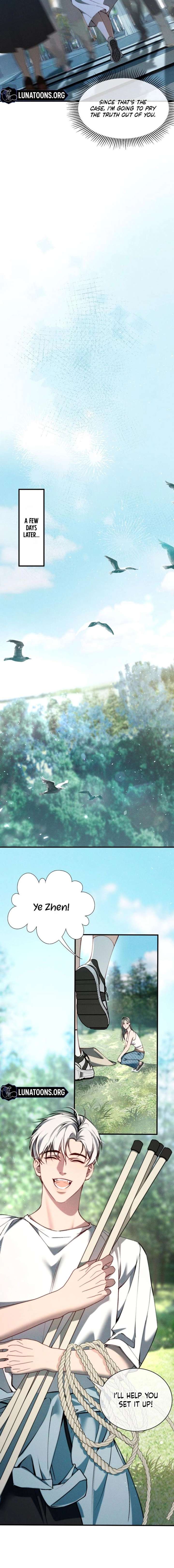 Storm Syndrome Chapter 17 - Page 4