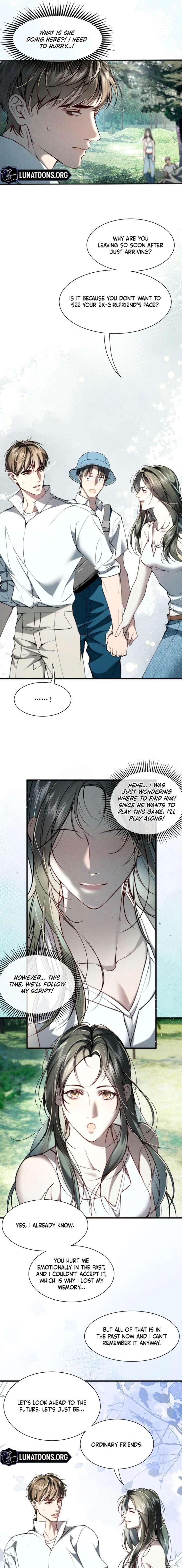 Storm Syndrome Chapter 17 - Page 7