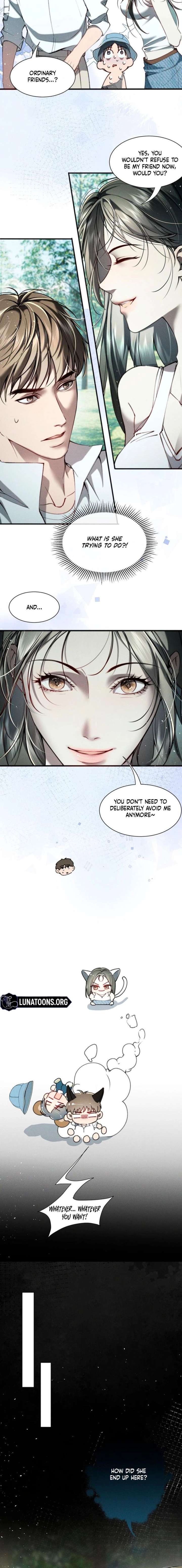 Storm Syndrome Chapter 17 - Page 8