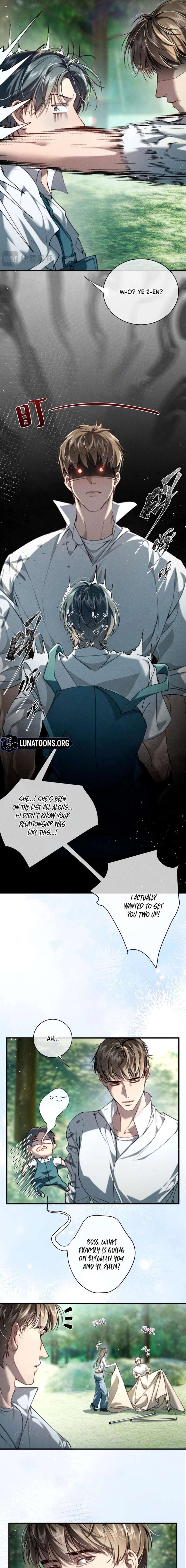 Storm Syndrome Chapter 17 - Page 9