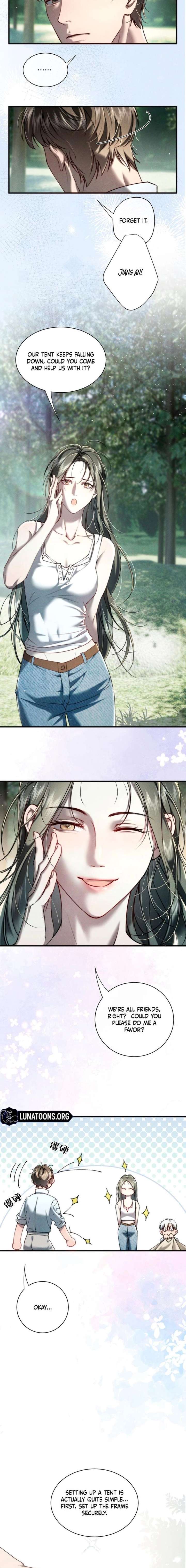 Storm Syndrome Chapter 17 - Page 10