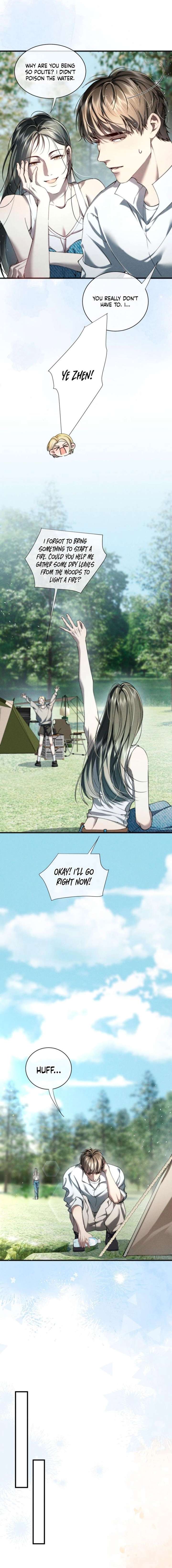 Storm Syndrome Chapter 17 - Page 12