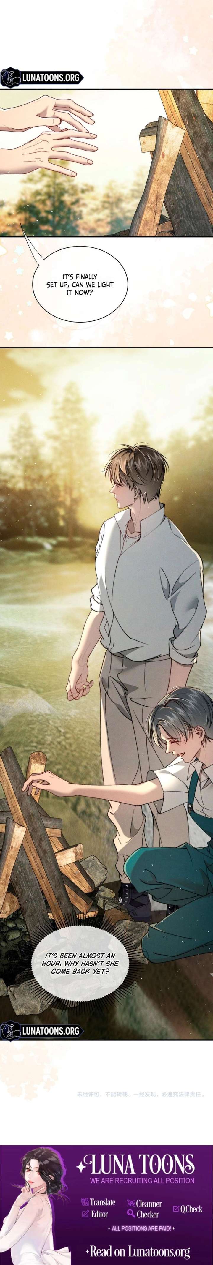 Storm Syndrome Chapter 17 - Page 13