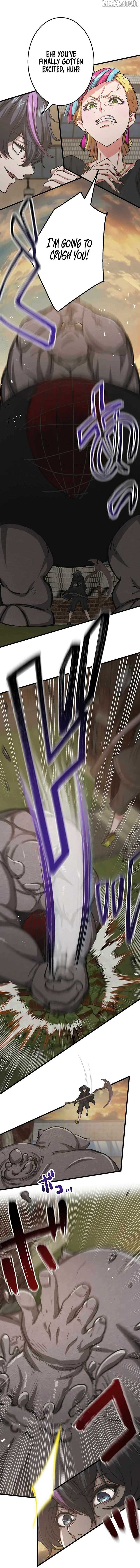 Stress Game Chapter 29 - Page 4