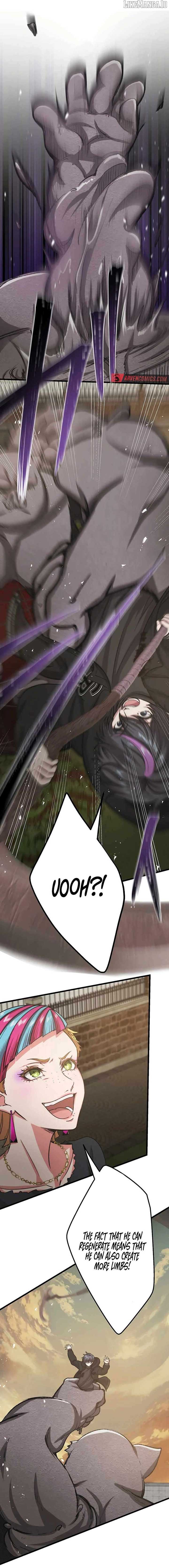 Stress Game Chapter 29 - Page 5