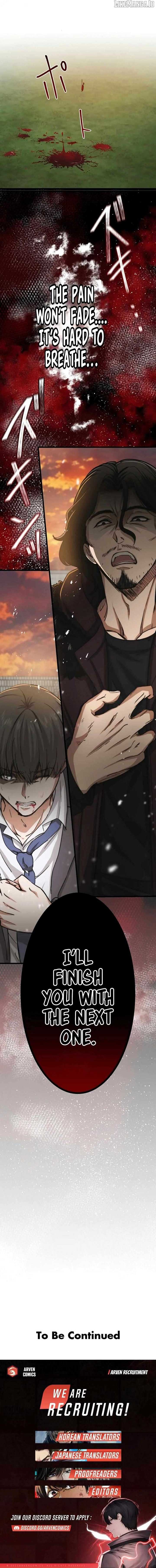 Stress Game Chapter 33 - Page 9