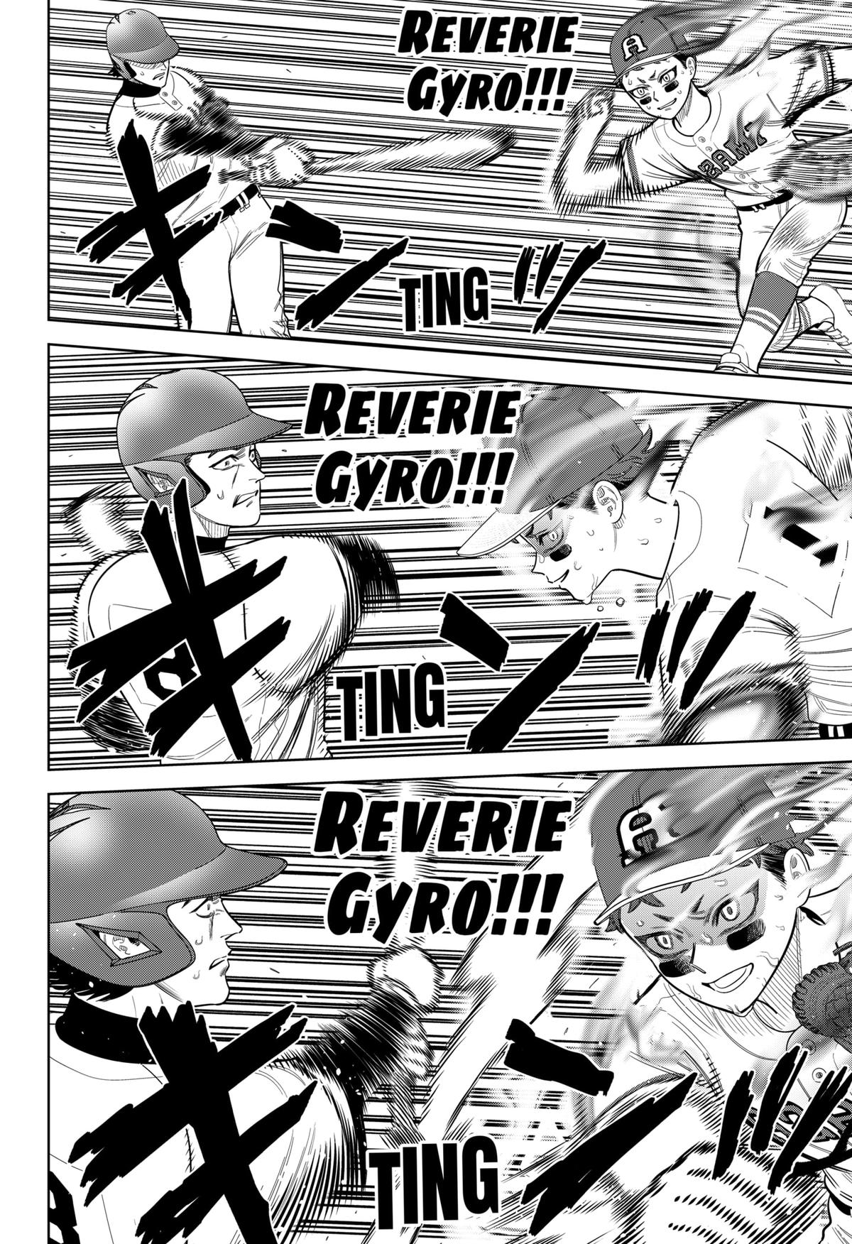 Strikeout Pitch - Chapter 29 - 14