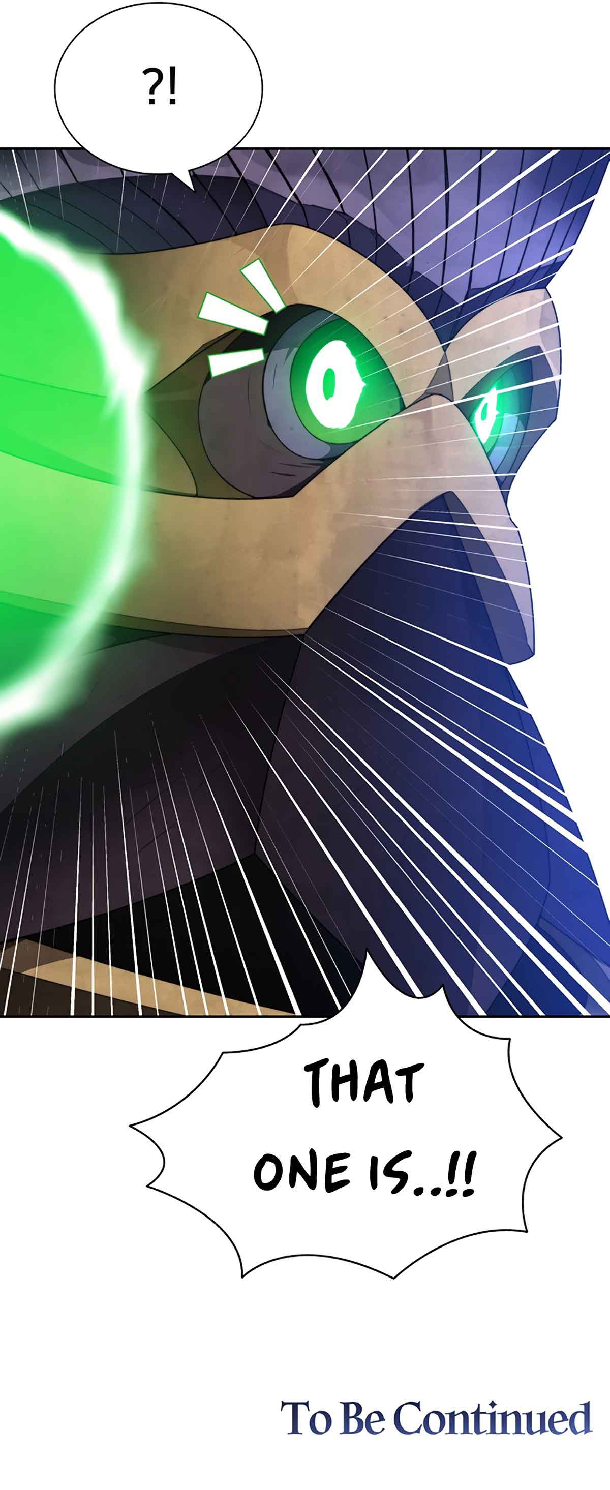 Stuck in the Tower Chapter 38 - Page 19