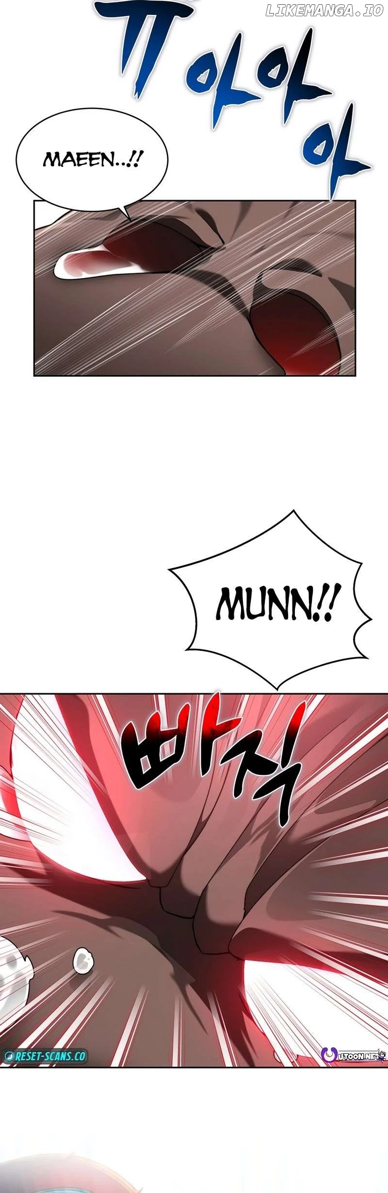 Stuck in the Tower Chapter 85 - Page 13