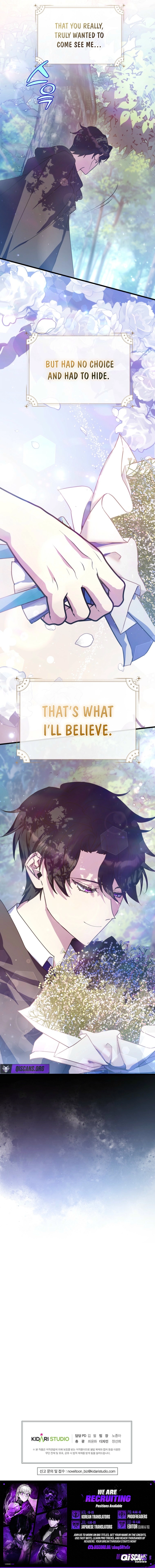 Stuck With the Protagonist Chapter 56 - Page 10