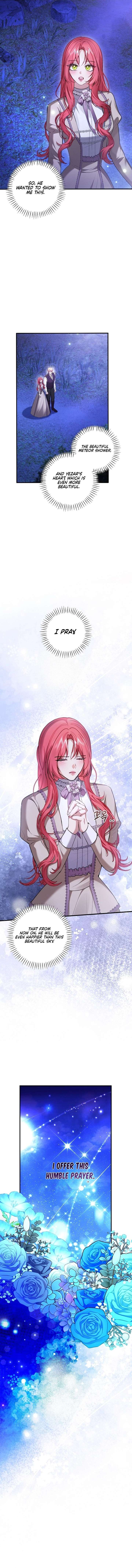 Sub-Male Lead, You Said It Was A Contract Marriage? Chapter 39 - Page 10