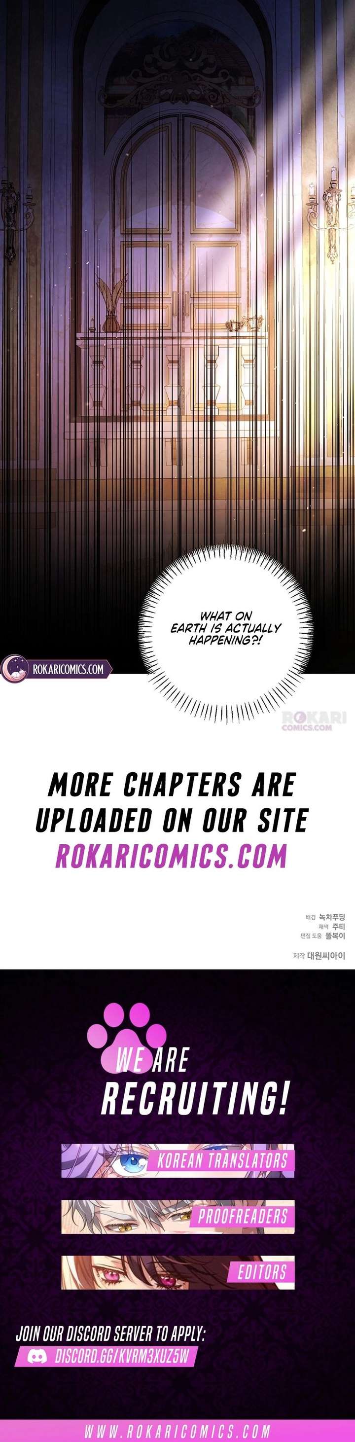 Sub-Male Lead, You Said It Was A Contract Marriage? Chapter 39 - Page 15