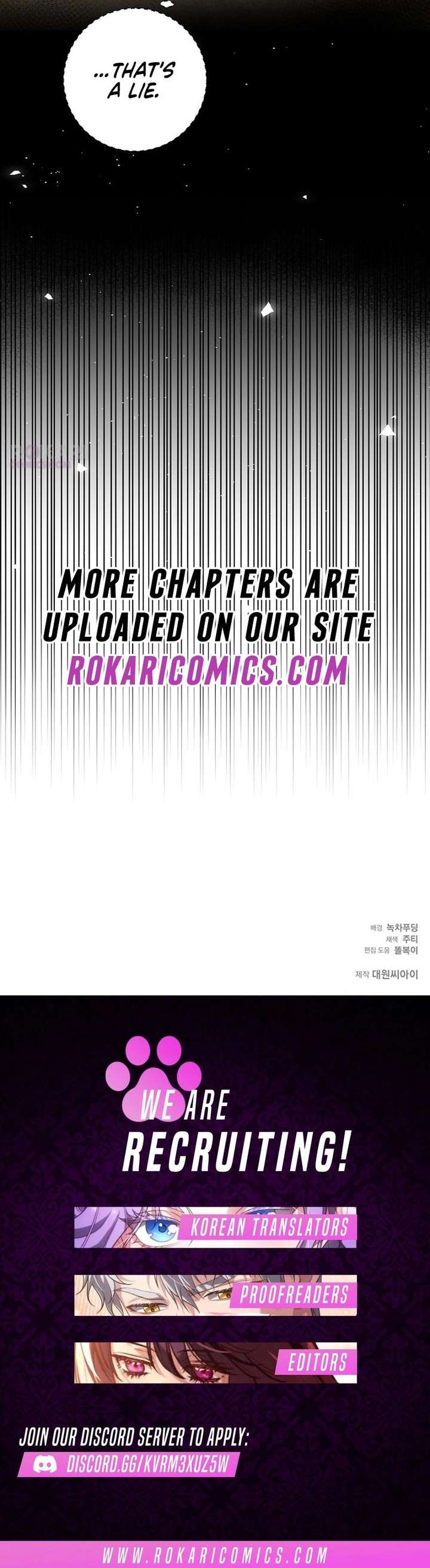 Sub-Male Lead, You Said It Was A Contract Marriage? Chapter 41 - Page 13