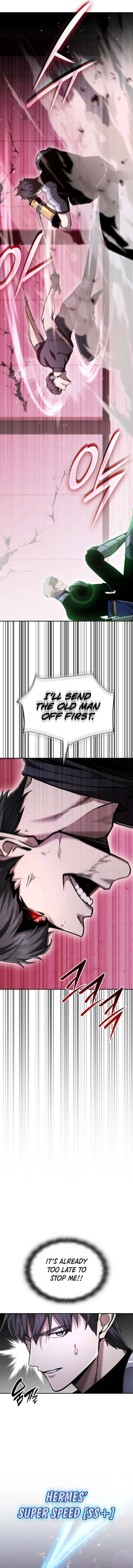 Subscribed to GodTube Chapter 88 - Page 5