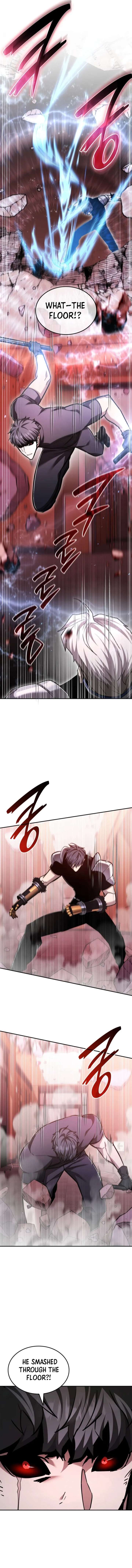 Subscribed to GodTube Chapter 88 - Page 7